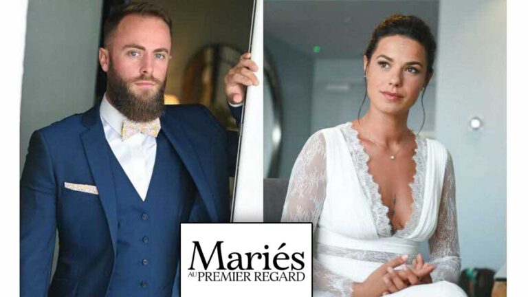 Mariés au premier regard Caroline déçue par Axel, « C’est un des pires moments de ma vie »